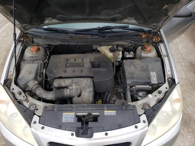 Photo 7 from auction – 2007 PONTIAC G6 VALUE L with VIN 1G2ZF58B674177958