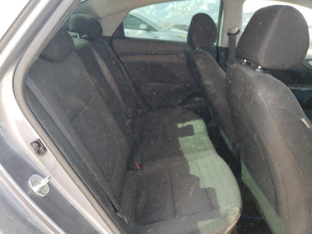 Photo 6 from auction – 2020 HYUNDAI ACCENT SE with VIN 3KPC24A65LE123743