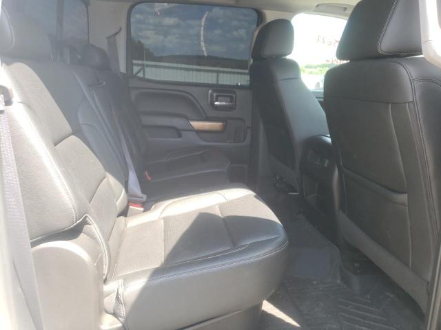 Photo 6 from auction – 2017 CHEVROLET SILVERADO with VIN 3GCUKSEC4HG245448