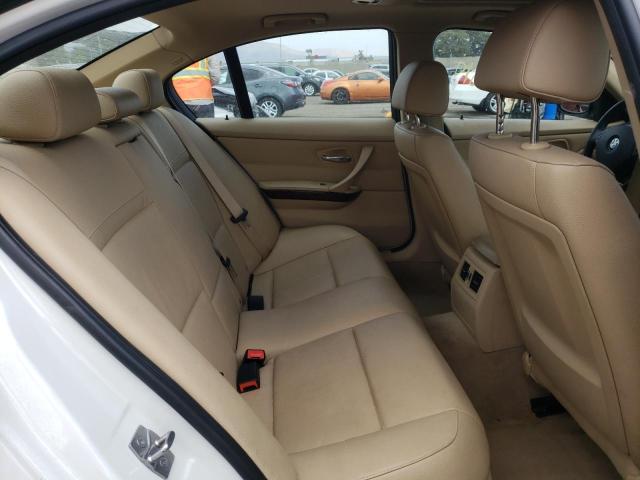 Photo 6 from auction – 2011 BMW 328 I SULE with VIN WBAPH5G59BNM72917