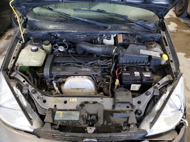 Photo 7 from auction – 2002 FORD FOCUS SE with VIN 1FAFP36382W361281