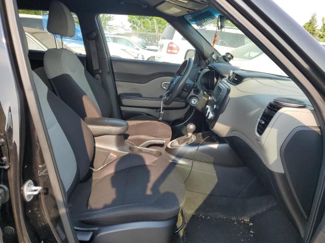 Photo 5 from auction – 2018 KIA SOUL with VIN KNDJN2A22J7890639
