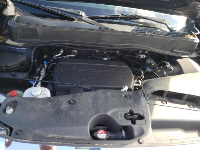 Photo 7 from auction – 2015 HONDA PILOT LX with VIN 5FNYF4H20FB037493