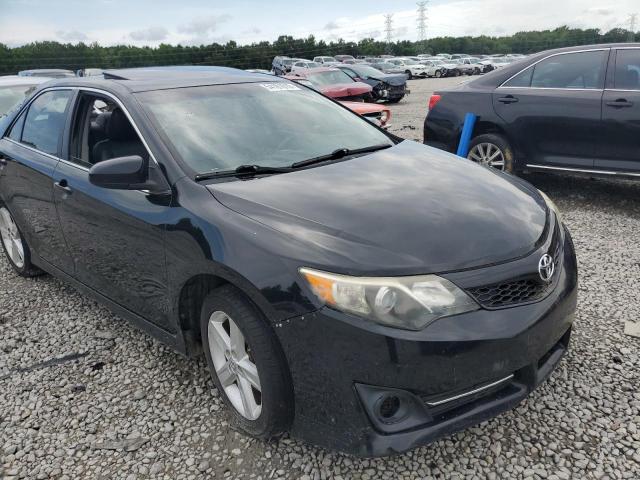 Photo 1 from auction – 2014 TOYOTA CAMRY L with VIN 4T1BF1FK7EU823512