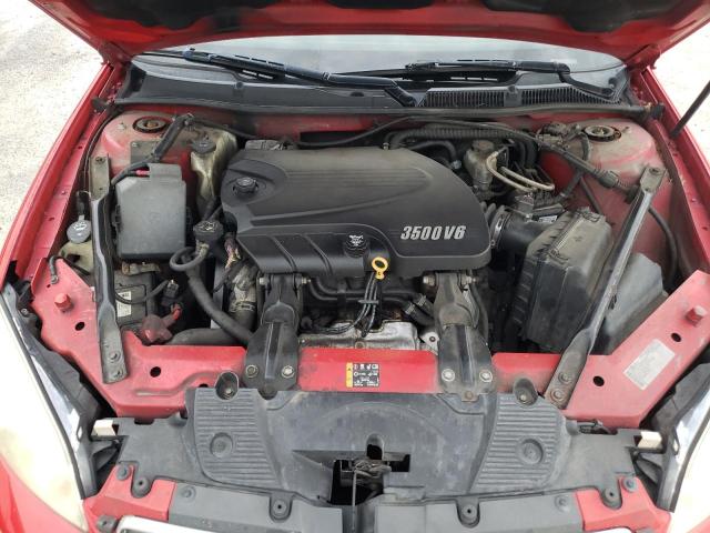Photo 7 from auction – 2011 CHEVROLET IMPALA LT with VIN 2G1WG5EK2B1158045