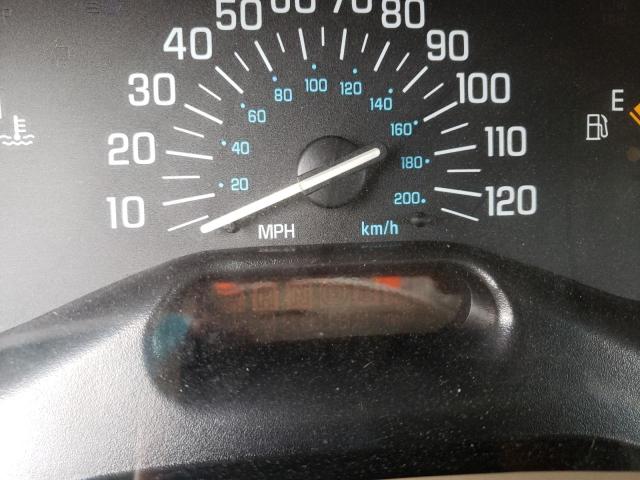 Photo 8 from auction – 2002 BUICK CENTURY CU with VIN 2G4WS52J221196503