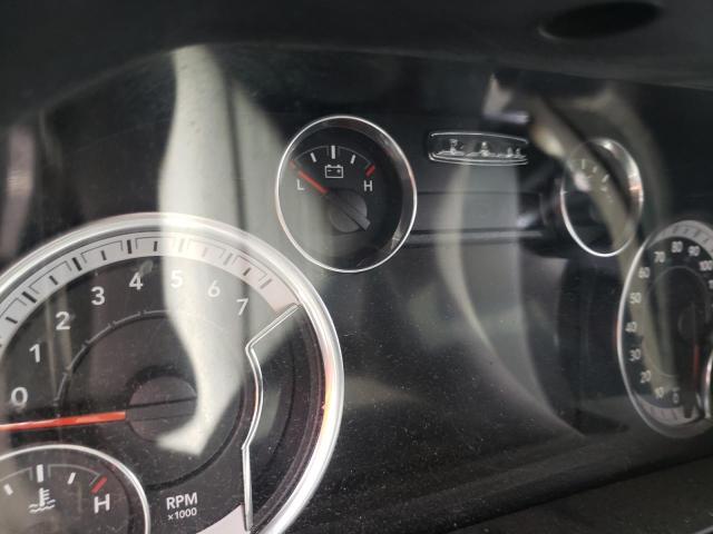 Photo 8 from auction – 2017 RAM 1500 SLT with VIN 3C6RR7LTXHG614063