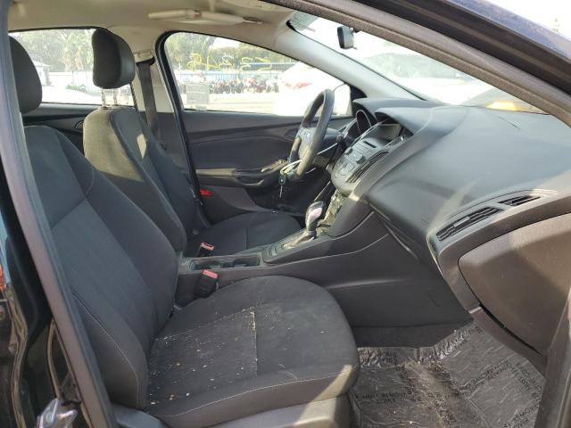 Photo 5 from auction – 2015 FORD FOCUS S with VIN 1FADP3E23FL281247
