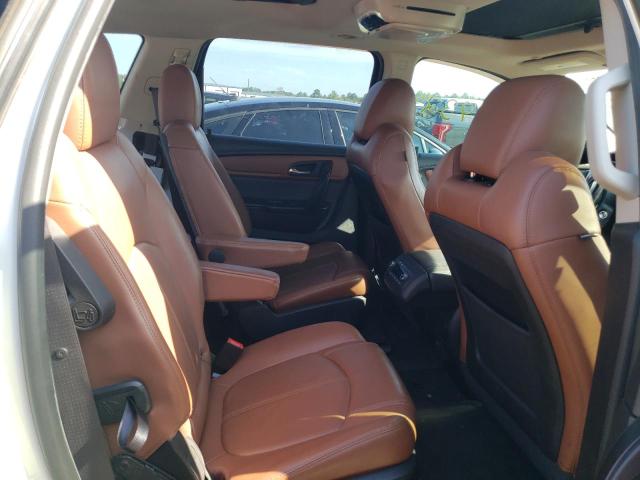 Photo 6 from auction – 2015 CHEVROLET TRAVERSE L with VIN 1GNKRHKD2FJ224779