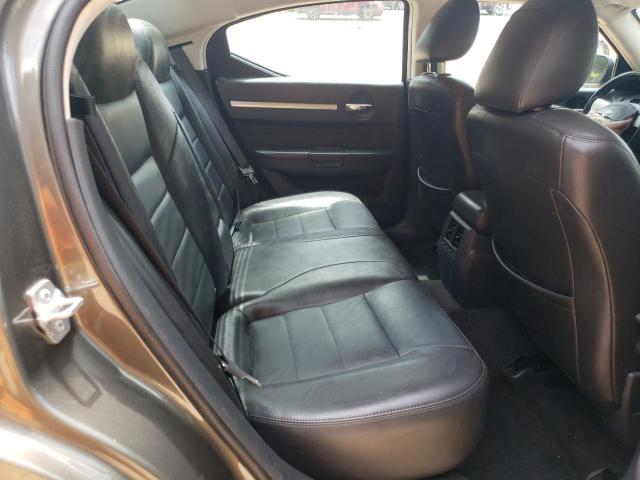Photo 6 from auction – 2010 DODGE CHARGER RA with VIN 2B3CA9CV6AH239248