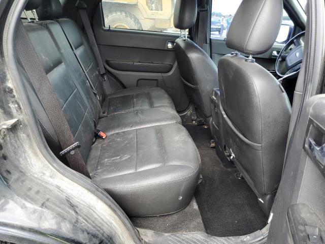 Photo 6 from auction – 2008 FORD ESCAPE LIM with VIN 1FMCU04148KB82978