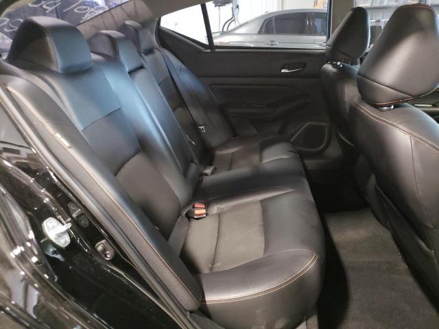 Photo 6 from auction – 2019 NISSAN ALTIMA SR with VIN 1N4BL4CV4KC181352