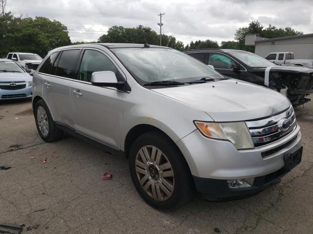 FORD EDGE 2010 with VIN 2FMDK3KC5ABA48609 - Photo from auction