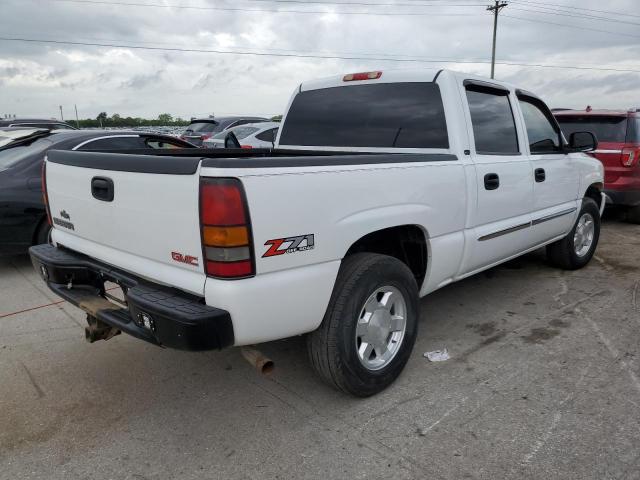 Photo 4 from auction – 2006 GMC NEW SIERRA with VIN 2GTEK13Z761257332