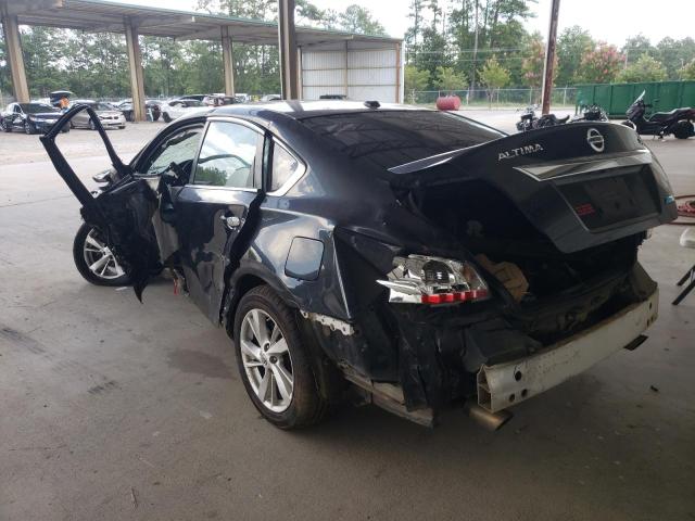 Photo 3 from auction – 2014 NISSAN ALTIMA 2.5 with VIN 1N4AL3AP2EC144315