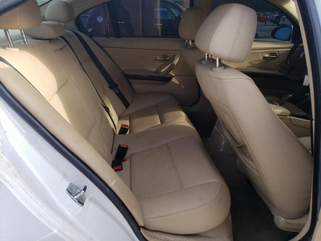 Photo 6 from auction – 2008 BMW 328 I with VIN WBAVA37588NL18644