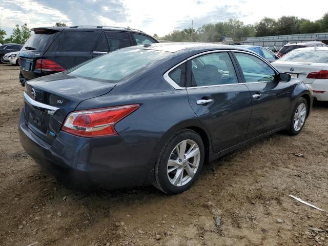 Photo 4 from auction – 2013 NISSAN ALTIMA 2.5 with VIN 1N4AL3AP1DN418302