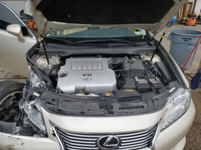 Photo 7 from auction – 2015 LEXUS ES 350 with VIN JTHBK1GG6F2186411