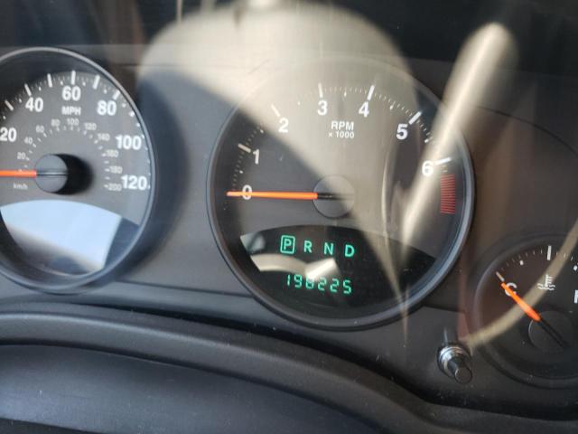Photo 8 from auction – 2012 JEEP PATRIOT LA with VIN 1C4NJRFB3CD690078