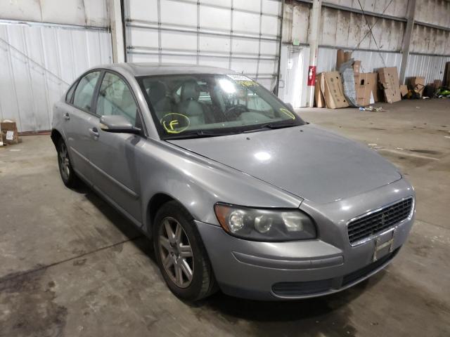 VOLVO S40 2.4I 2006 with VIN YV1MS390462164441 - Photo from auction