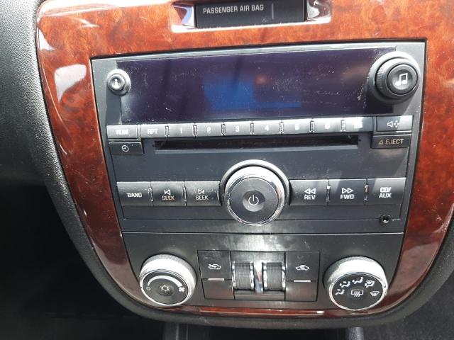 Photo 9 from auction – 2007 CHEVROLET IMPALA LT with VIN 2G1WT58K479317809