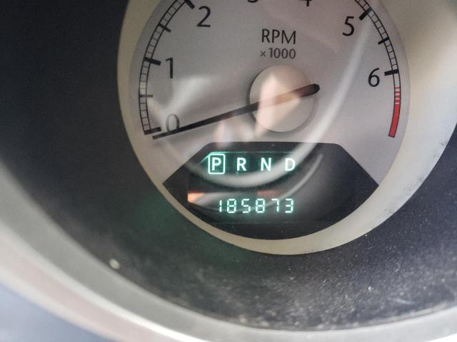 Photo 8 from auction – 2009 CHRYSLER SEBRING TO with VIN 1C3LC55D09N550347
