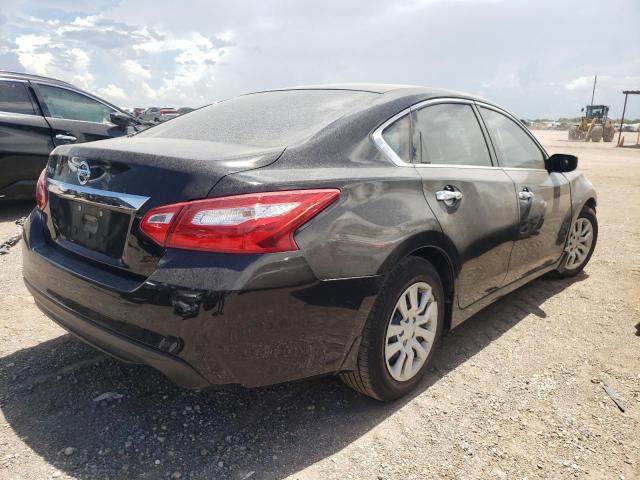 Photo 4 from auction – 2017 NISSAN ALTIMA 2.5 with VIN 1N4AL3AP1HN349987