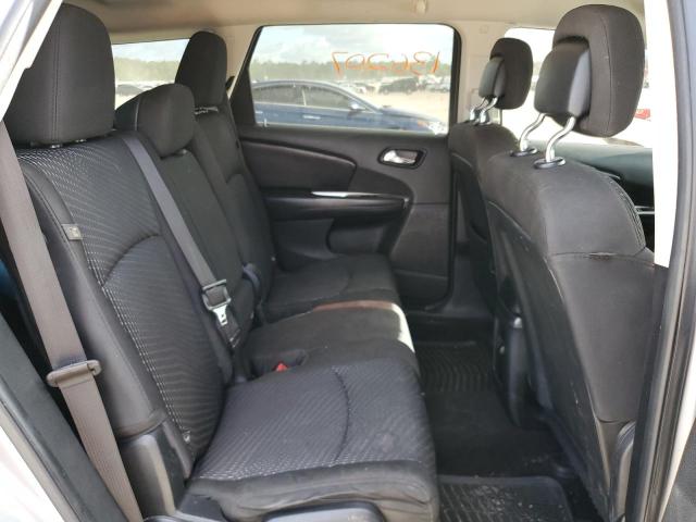صورة رقم 6 من المزاد - 2015 DODGE JOURNEY SX مع VIN 3C4PDCBG1FT686348