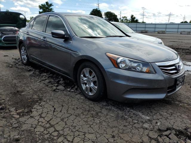 HONDA ACCORD LXP 2012 with VIN 1HGCP2F44CA000498 - Photo from auction