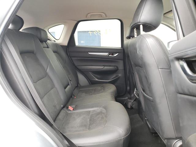 Photo 6 from auction – 2020 MAZDA CX-5 TOURI with VIN JM3KFBCM7L0767860