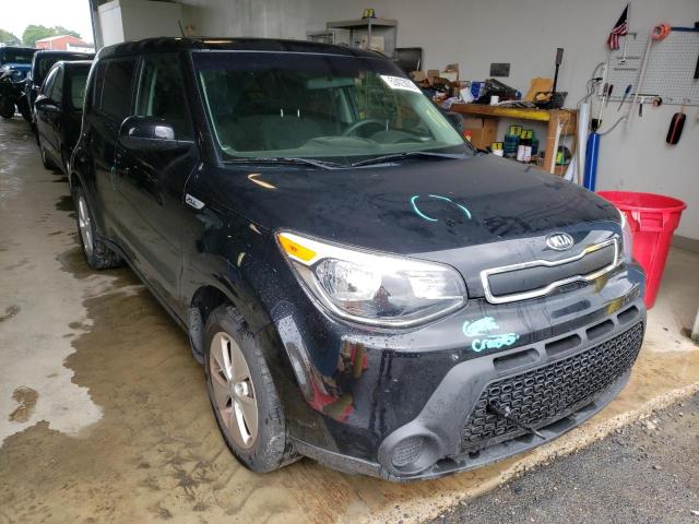 KIA SOUL 2016 with VIN KNDJN2A2XG7379530 - Photo from auction