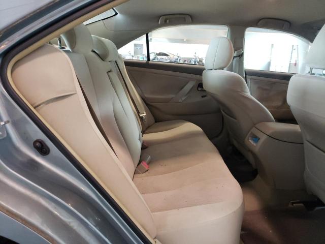 Photo 6 from auction – 2011 TOYOTA CAMRY BASE with VIN 4T1BF3EK6BU582874