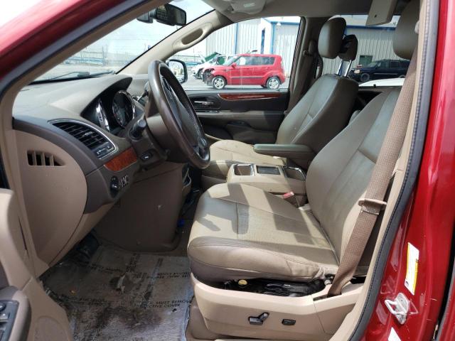 Photo 5 from auction – 2012 CHRYSLER TOWN & COU with VIN 2C4RC1CG8CR314938
