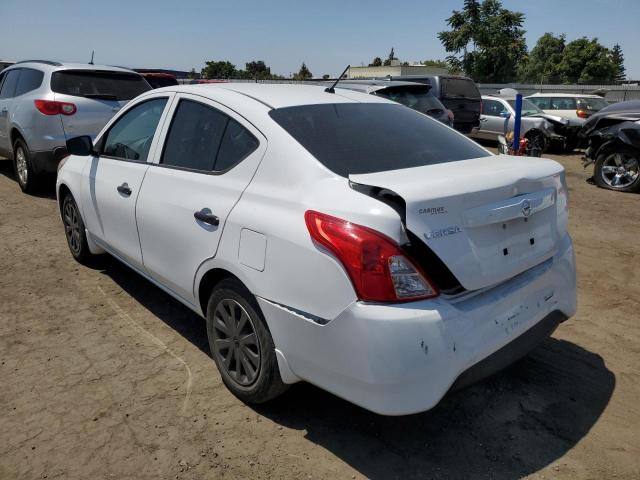 Photo 3 from auction – 2016 NISSAN VERSA S with VIN 3N1CN7APXGL899968