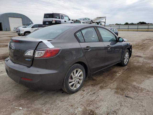 Photo 4 from auction – 2012 MAZDA 3 I with VIN JM1BL1V79C1633865