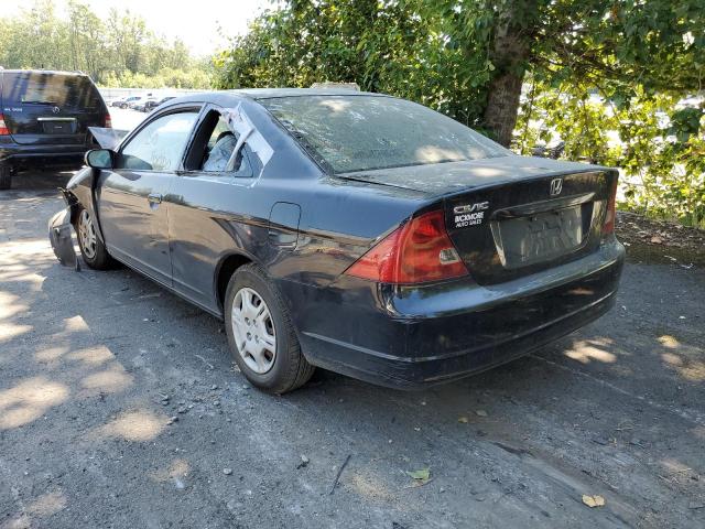 Photo 3 from auction – 2002 HONDA CIVIC LX with VIN 1HGEM21542L109743