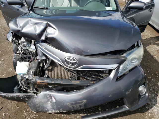 Photo 7 from auction – 2011 TOYOTA CAMRY HYBR with VIN 4T1BB3EK7BU143792
