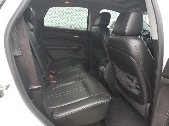 Photo 6 from auction – 2013 CADILLAC SRX PERFOR with VIN 3GYFNDE37DS646912