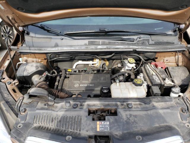 Photo 7 from auction – 2016 BUICK ENCORE with VIN KL4CJASB4GB693176