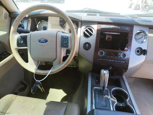 Photo 9 from auction – 2014 FORD EXPEDITION with VIN 1FMJK1J50EEF52229