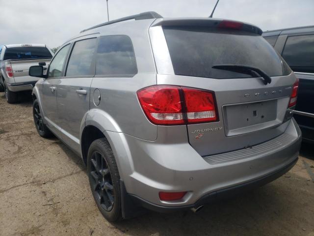 Photo 3 from auction – 2018 DODGE JOURNEY GT with VIN 3C4PDDEG3JT441531
