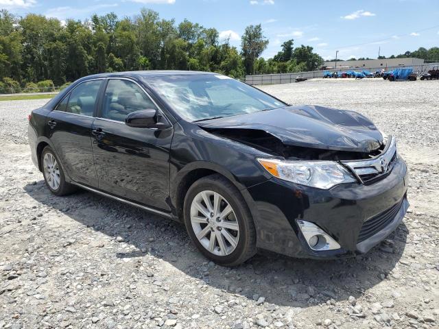 TOYOTA CAMRY BASE 2012 with VIN 4T1BF1FKXCU029178 - Photo from auction