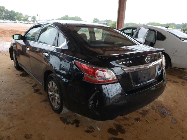 Photo 3 from auction – 2014 NISSAN ALTIMA 2.5 with VIN 1N4AL3AP7EN241868
