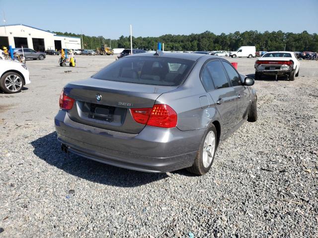 Фото 4 с аукциона – 2010 BMW 328 I с VIN WBAPH7C53AE125941