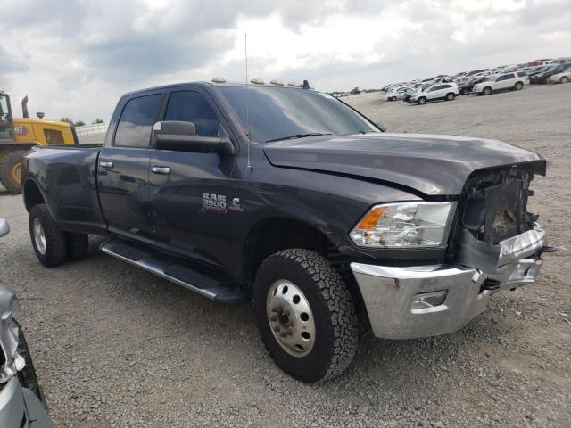 RAM 3500 SLT 2014 with VIN 3C63RRHLXEG115933 - Photo from auction