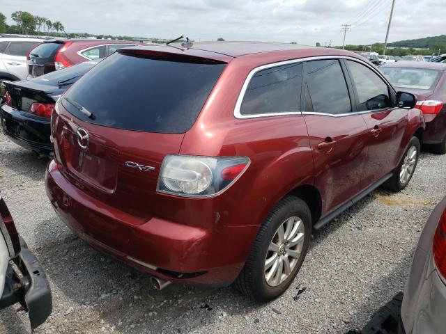 Photo 4 from auction – 2010 MAZDA CX-7 with VIN JM3ER2WM6A0350520