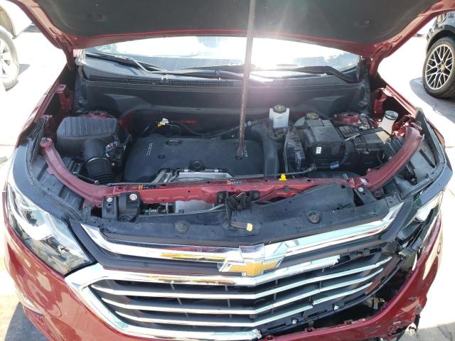 Photo 7 from auction – 2018 CHEVROLET EQUINOX PR with VIN 3GNAXNEX2JS504781