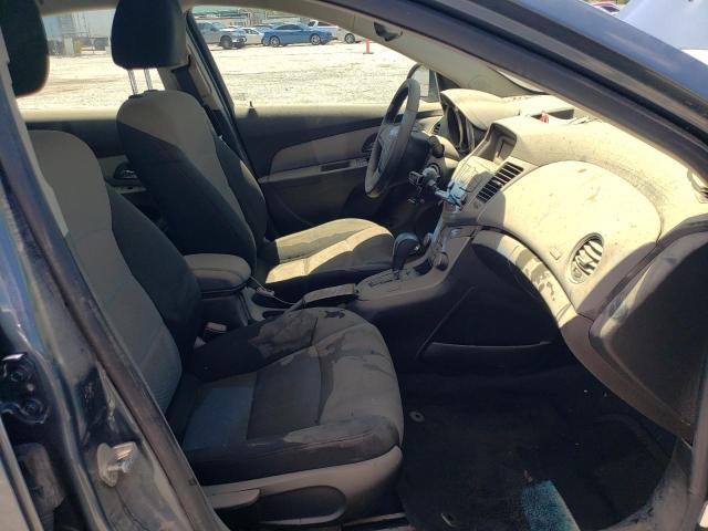 Photo 5 from auction – 2012 CHEVROLET CRUZE LS with VIN 1G1PC5SH3C7238340
