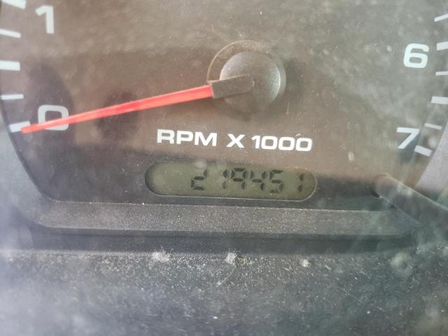 Photo 8 from auction – 2004 FORD RANGER SUP with VIN 1FTZR15E44PA24063