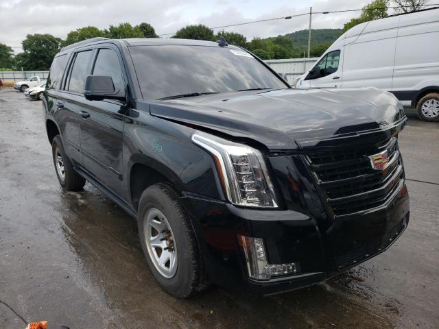 Photo 1 from auction – 2017 CADILLAC ESCALADE P with VIN 1GYS4DKJ6HR309144